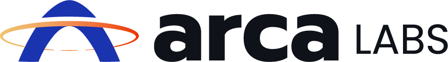 Arca logo